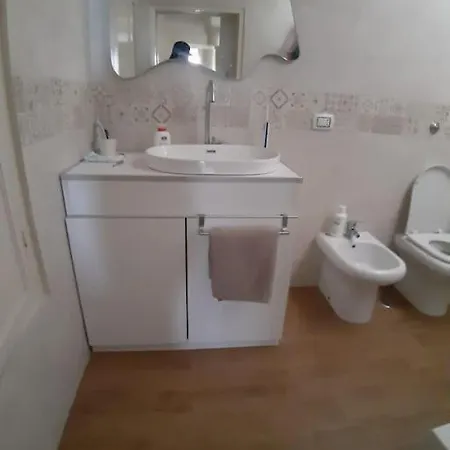 Monolocale Del Borgo * Taranto