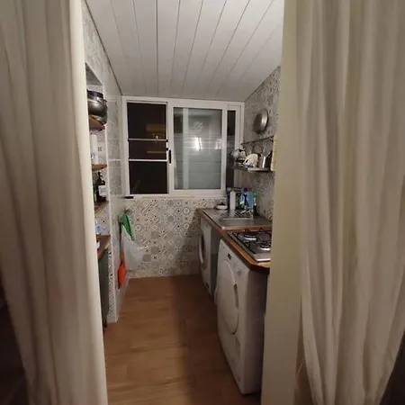 Lägenhet Monolocale Del Borgo *