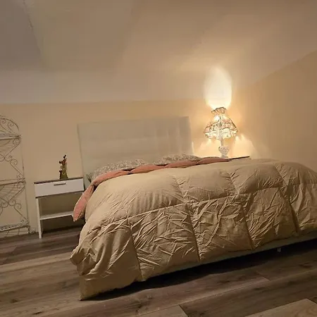 Apartment Monolocale Del Borgo Taranto