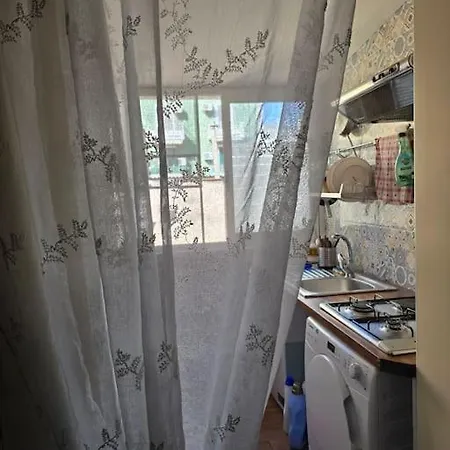 Apartment Monolocale Del Borgo *