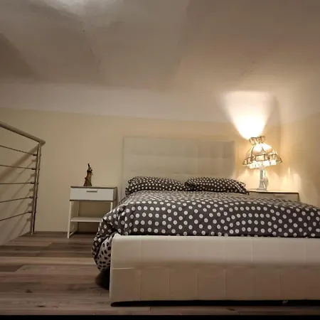 Apartment Monolocale Del Borgo Taranto