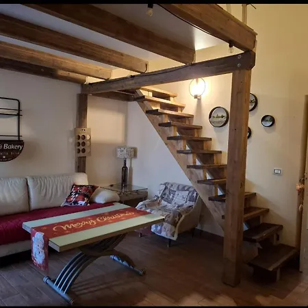 Monolocale Del Borgo Taranto